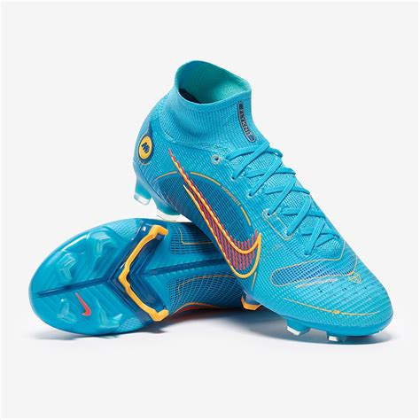 Nike mercurial superfly schuhe